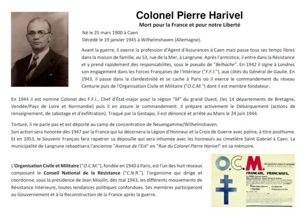 Pierre Harivel